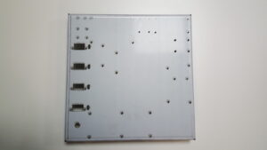Chassis platine - BricoSolutions