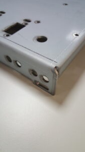 Chassis platine - BricoSolutions