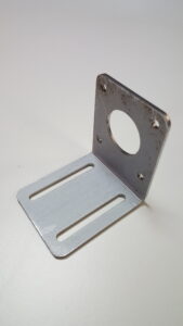 Support Nema platine - BricoSolutions