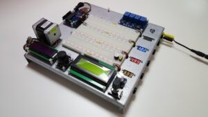 Platine - BricoSolutions