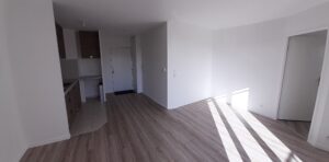 Pose de parquet - BricoSolutions