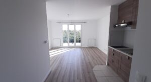 Pose de parquet - BricoSolutions