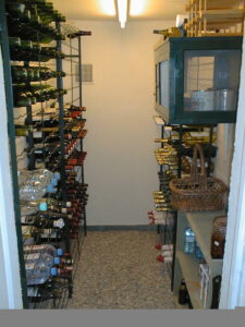 Cave à vin - Bricosolution