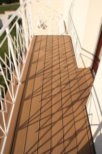 Terrasse - Bricosolutions