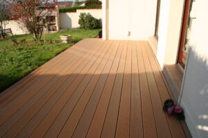 Terrasse - Bricosolutions