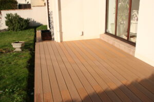Terrasse - Bricosolutions