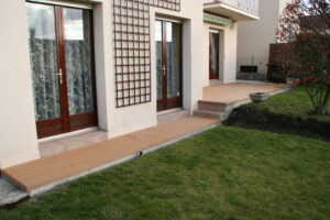 Terrasse - Bricosolutions