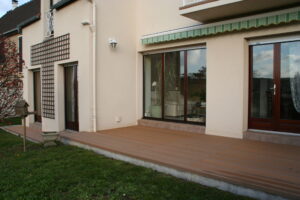 Terrasse - Bricosolutions