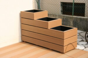 Terrasse - Bricosolutions