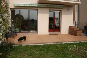 Terrasse - Bricosolutions