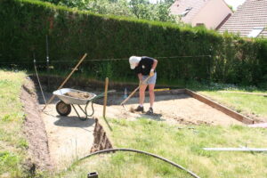 Piscine - BricoSolutions