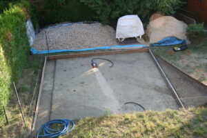 Piscine - BricoSolutions