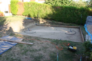 Piscine - BricoSolutions