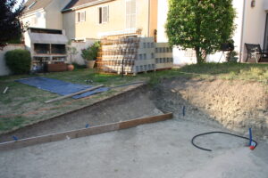 Piscine - BricoSolutions