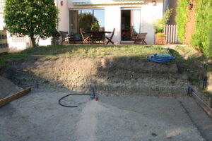 Piscine - BricoSolutions