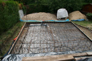 Piscine - BricoSolutions