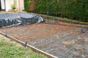 Piscine - BricoSolutions