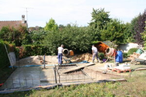 Piscine - BricoSolutions