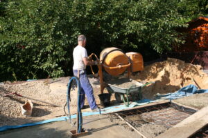 Piscine - BricoSolutions