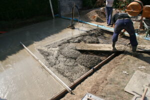 Piscine - BricoSolutions