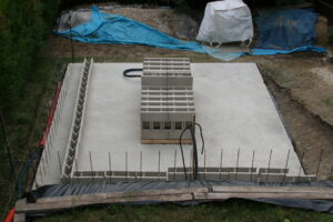 Piscine - BricoSolutions