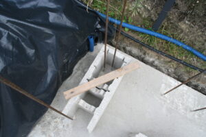 Piscine - BricoSolutions