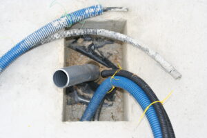 Piscine - BricoSolutions