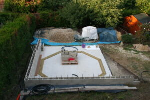 Piscine - BricoSolutions