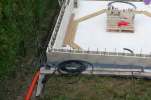 Piscine - BricoSolutions