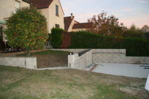 Piscine - BricoSolutions