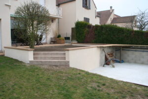 Piscine - BricoSolutions