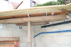 Piscine - BricoSolutions