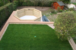 Piscine - BricoSolutions