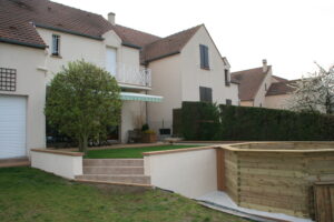 Piscine - BricoSolutions