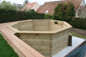 Piscine - BricoSolutions
