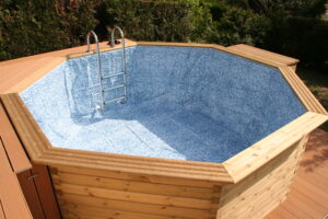 Piscine - BricoSolutions