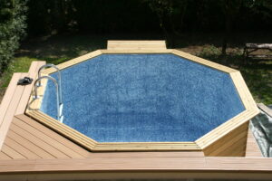 Piscine - BricoSolutions