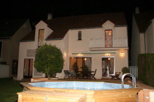 Piscine - BricoSolutions
