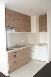 Cuisine appartement - Bricosolution