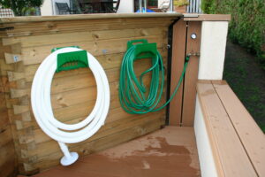 Piscine - BricoSolutions