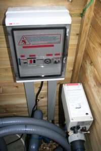 Piscine - BricoSolutions