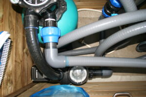 Piscine - BricoSolutions