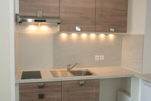 Cuisine appartement - Bricosolution