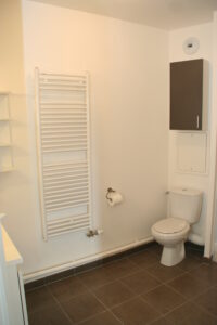 Salle de bains - BricoSolutions