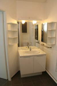 Salle de bains - BricoSolutions