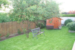 Cabane de jardin - BricoSolutions