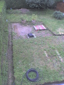 Piscine - BricoSolutions