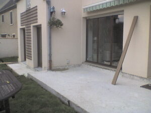 Terrasse - Bricosolutions