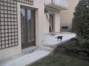 Terrasse - Bricosolutions