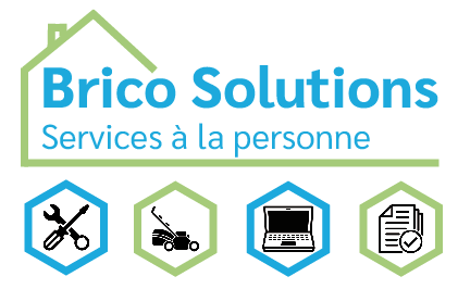 Logo BricoSolutions
